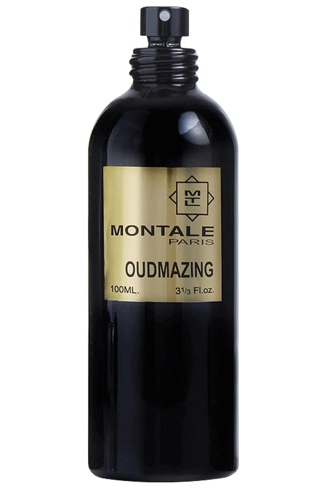 Oudmazing montale
